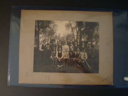 Levi Moore Studios Albany, NY